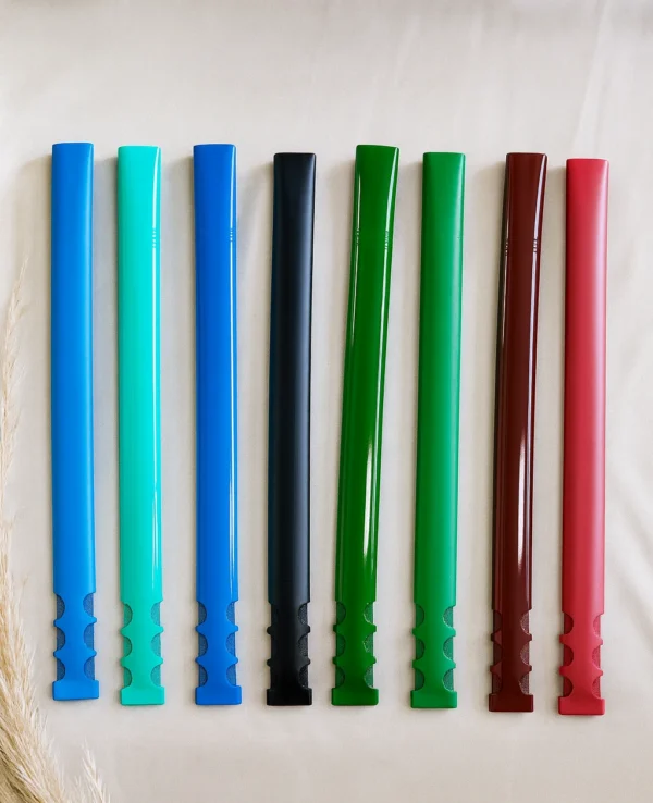 BOMBA DE TERERÉ SIMPLES COLORIDAS