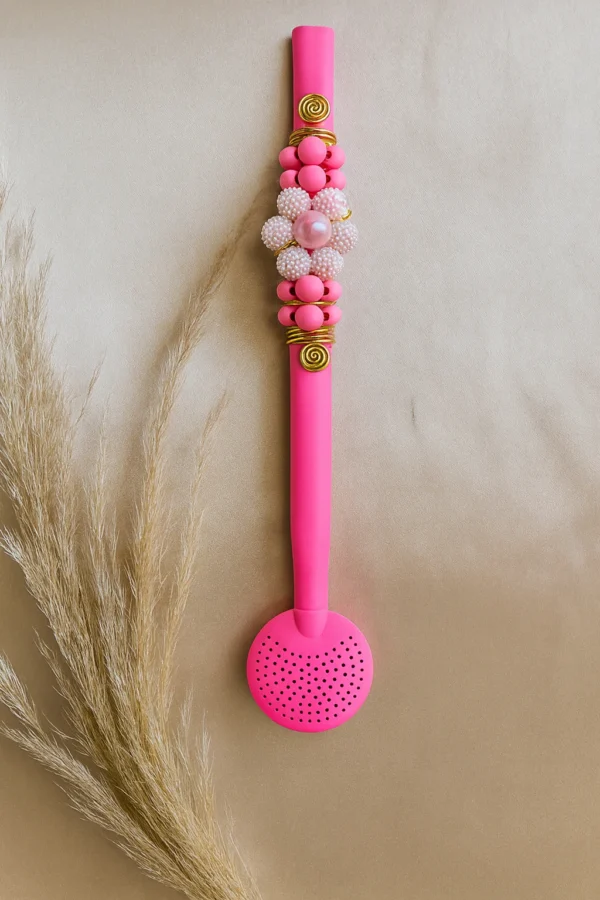 BOMBAS COM FLOR DE PÉROLA - Imagem 5