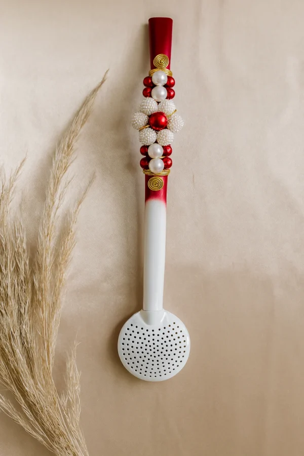 BOMBAS COM FLOR DE PÉROLA - Imagem 7