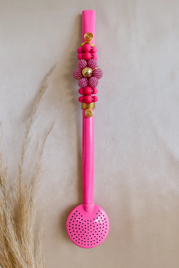 BOMBAS COM FLOR DE PÉROLA - Imagem 8