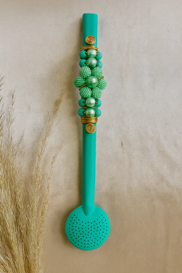 BOMBAS COM FLOR DE PÉROLA - Imagem 9