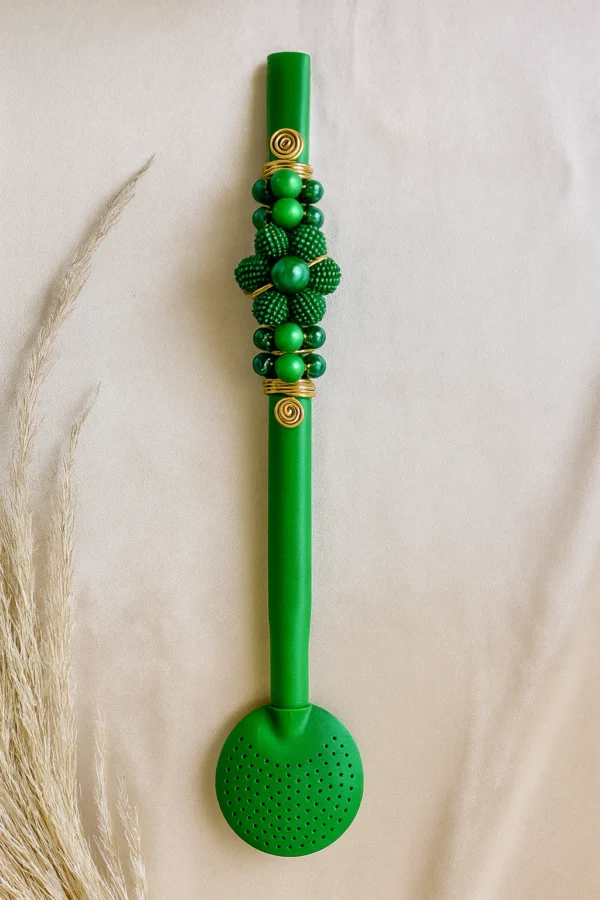 BOMBAS COM FLOR DE PÉROLA - Imagem 10