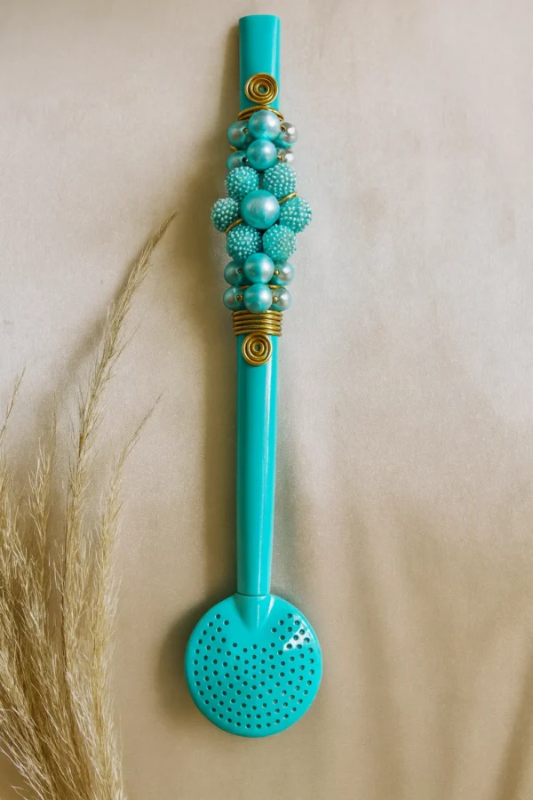 BOMBAS COM FLOR DE PÉROLA - Imagem 11