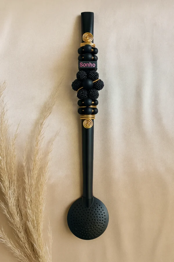 BOMBAS COM FLOR DE PÉROLA - Imagem 14