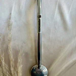 BOMBAS INOX COM ESCRITA
