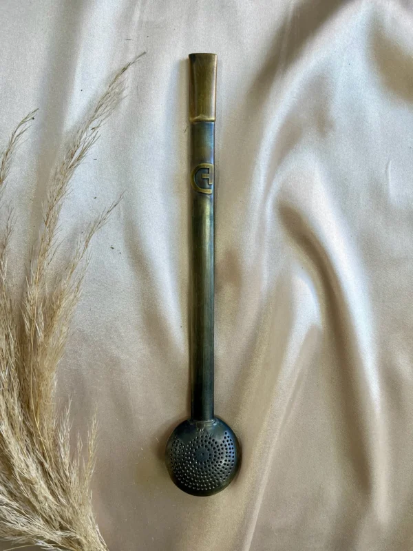 BOMBAS INOX RUSTICA - Imagem 3