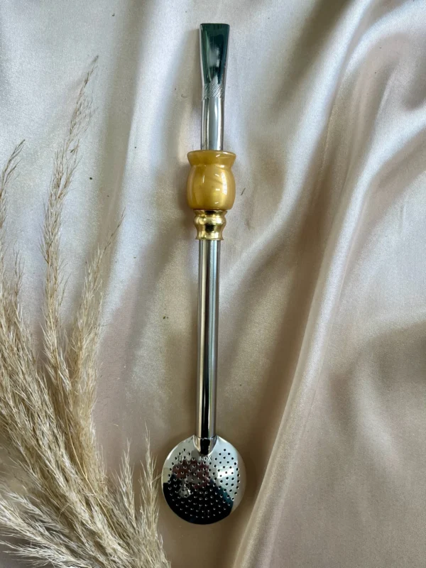 BOMBAS INOX DETALHE CUIA - Imagem 6