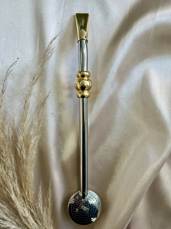 BOMBAS INOX DETALHE CUIA - Imagem 4