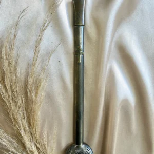 BOMBAS INOX RUSTICA