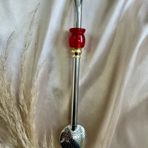 BOMBAS INOX DETALHE CUIA