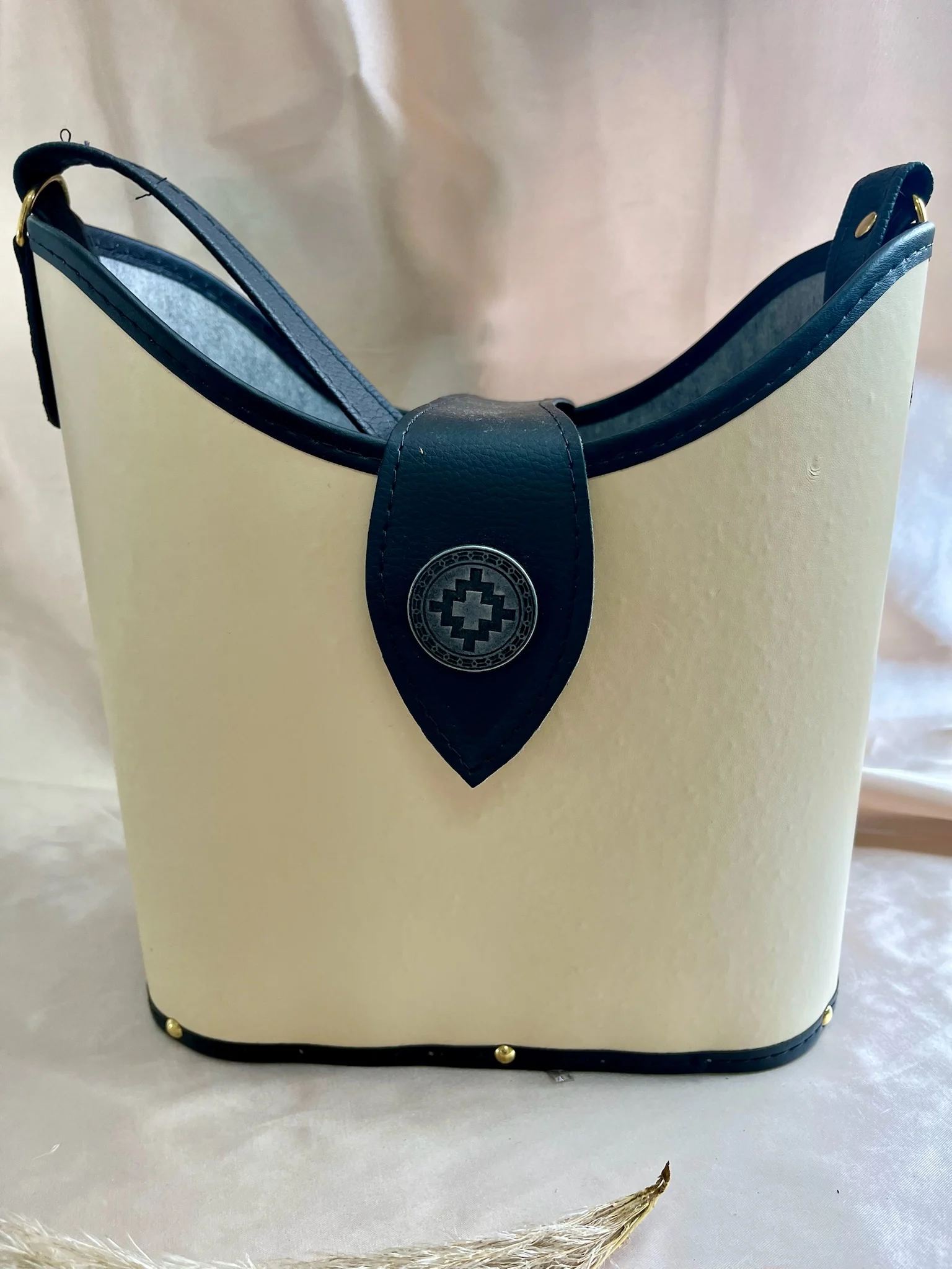 CÓD 191  BOLSA MATEIRA - SLIM - Imagem 4