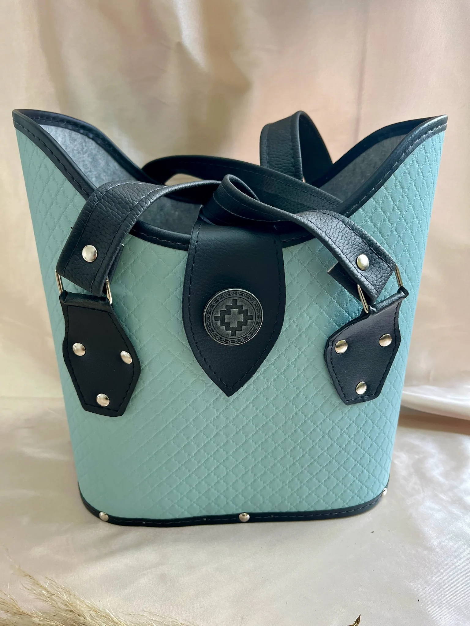 CÓD 191  BOLSA MATEIRA - SLIM - Imagem 9