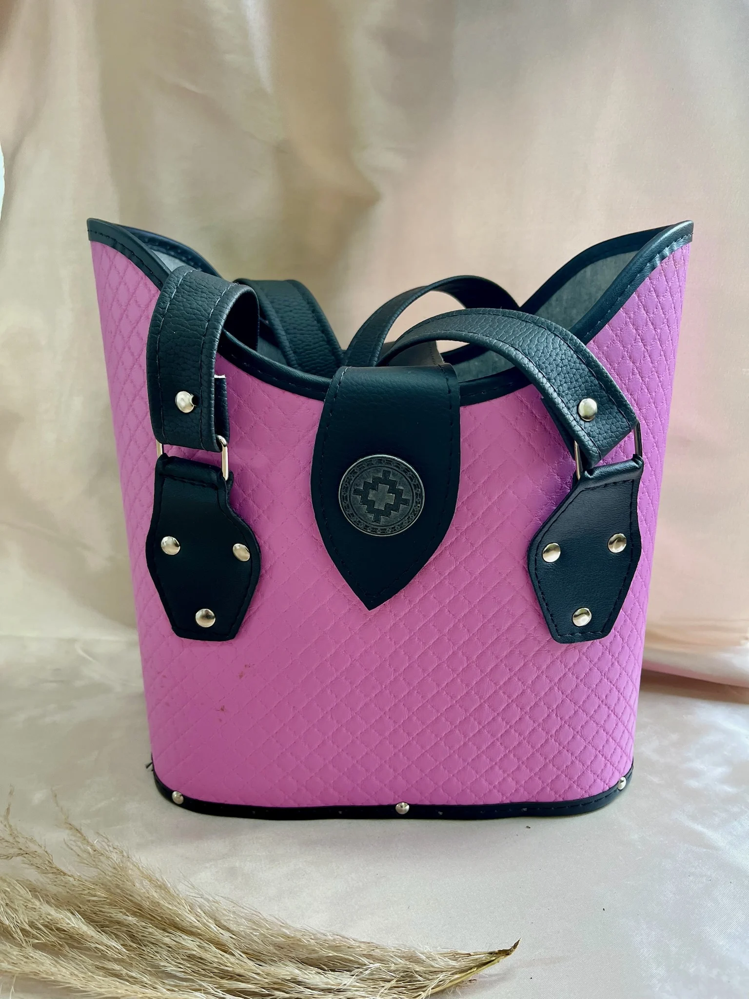 CÓD 191  BOLSA MATEIRA - SLIM - Imagem 8