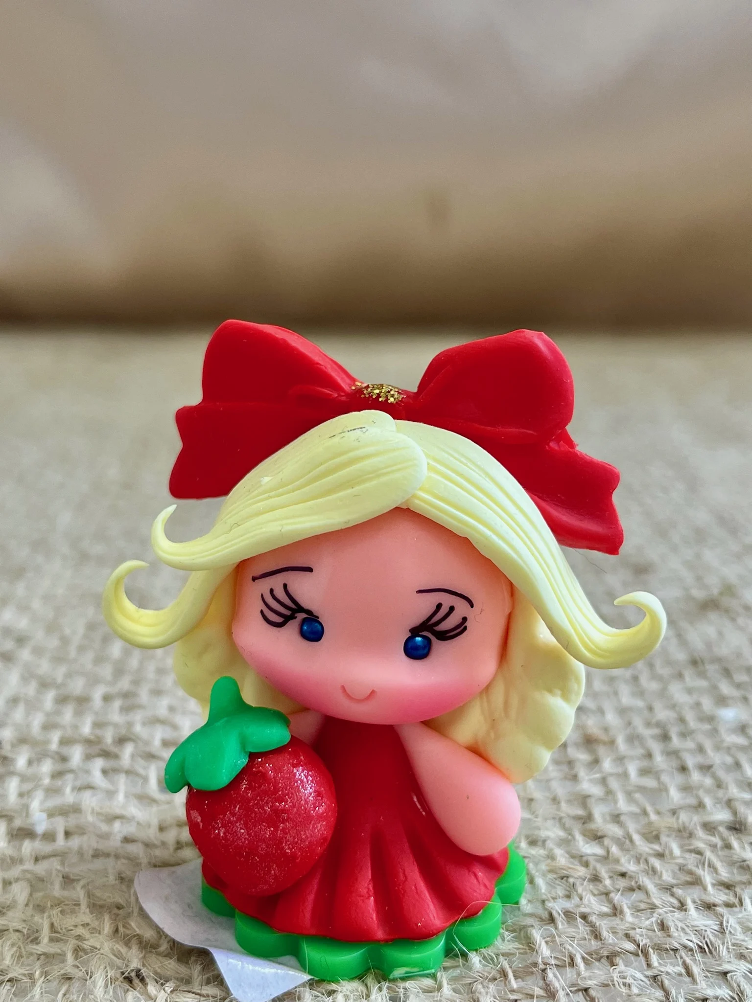 CÓD 3203 ENFEITE DE BISCUIT - PERSONAGENS DIVERSOS - Imagem 3