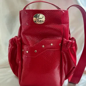 CÓD 3272  BOLSA MATEIRA - MINIBAG