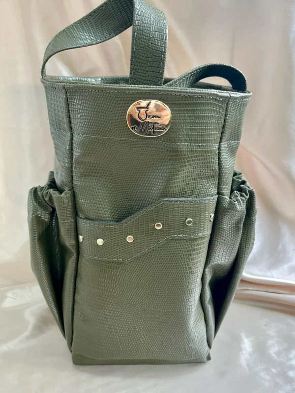 CÓD 3281  BOLSA MATEIRA - MATEBAG - Imagem 3