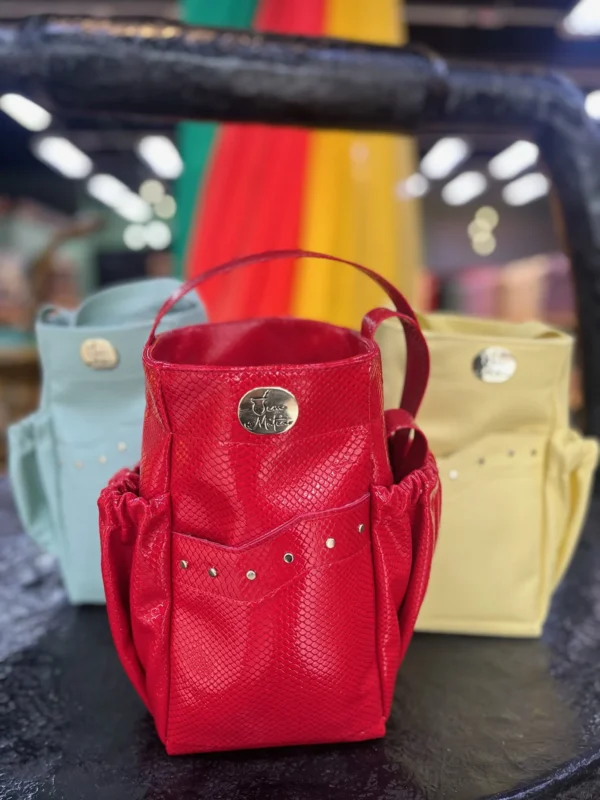 CÓD 3281  BOLSA MATEIRA - MATEBAG