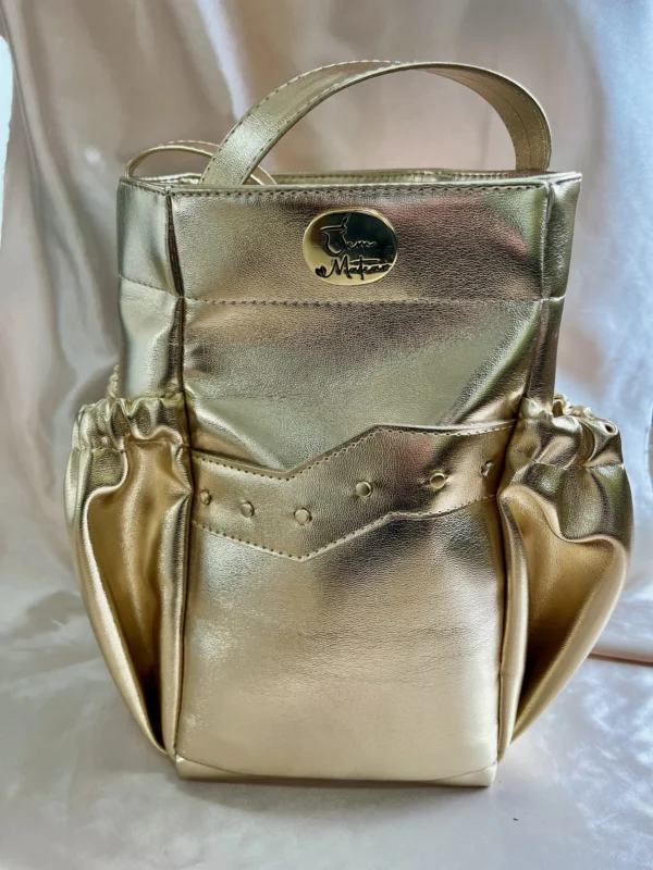 CÓD 3281  BOLSA MATEIRA - MATEBAG - Imagem 13