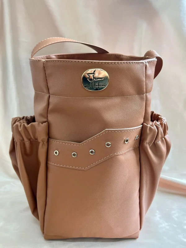 CÓD 3281  BOLSA MATEIRA - MATEBAG - Imagem 12