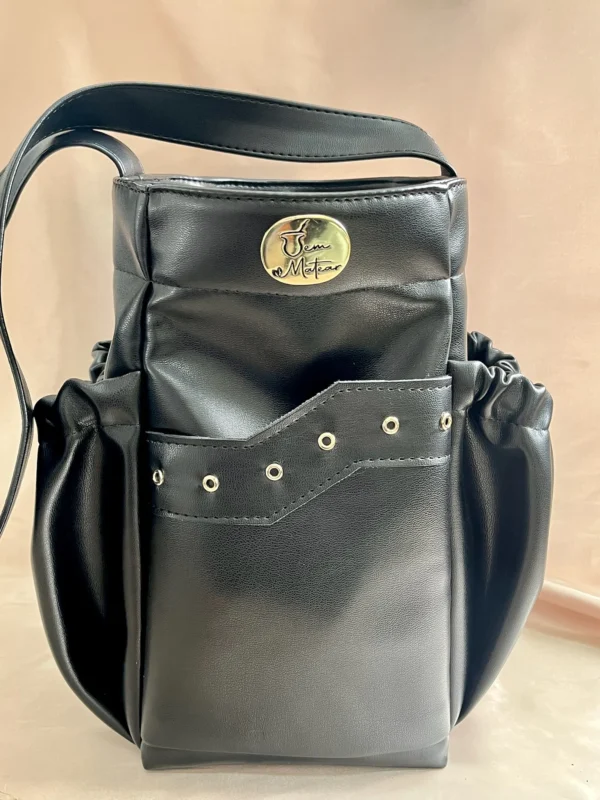 CÓD 3281  BOLSA MATEIRA - MATEBAG - Imagem 11