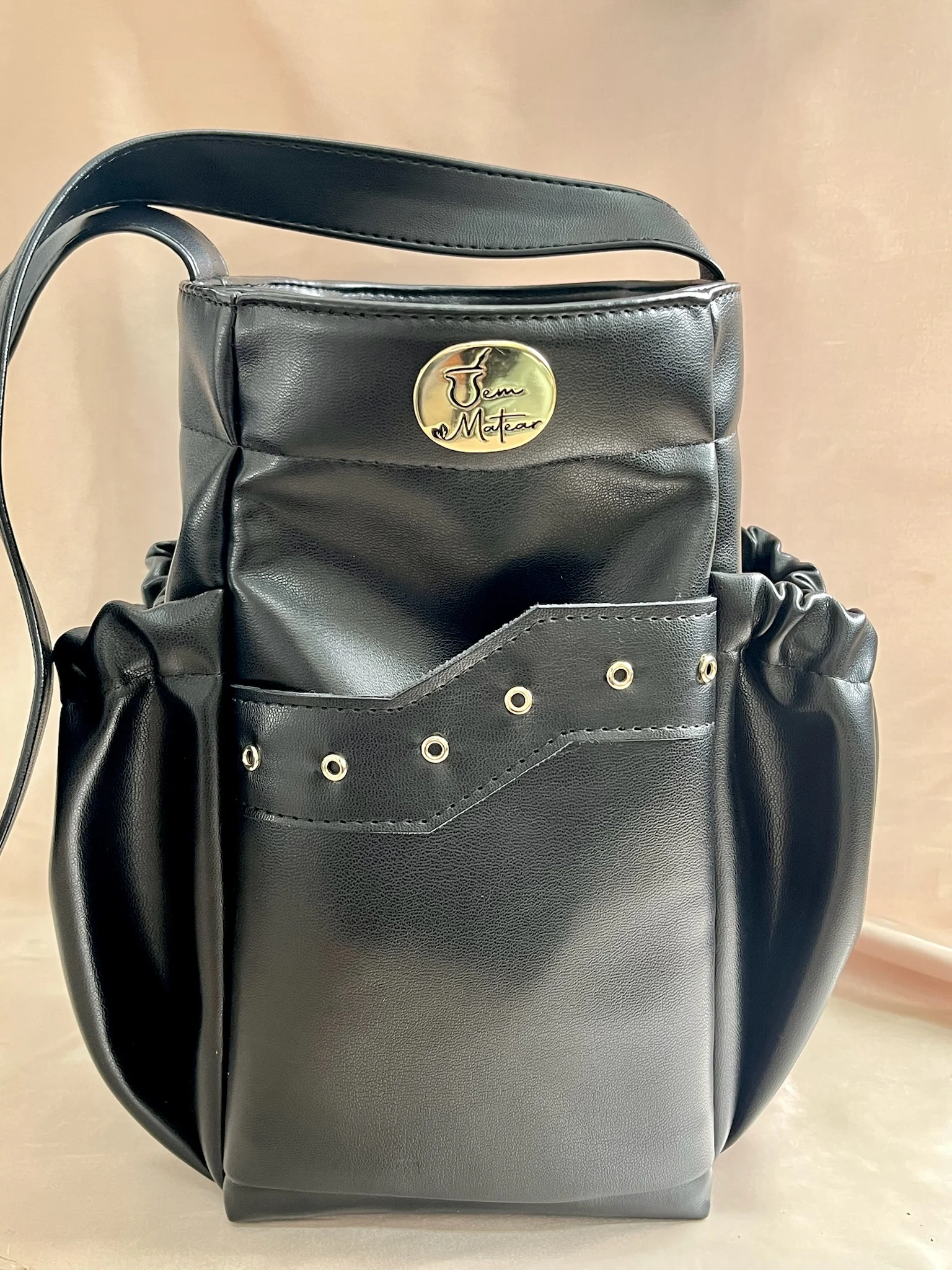 CÓD 3281  BOLSA MATEIRA - MATEBAG - Imagem 11