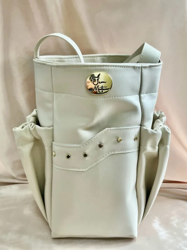 CÓD 3281  BOLSA MATEIRA - MATEBAG - Imagem 10