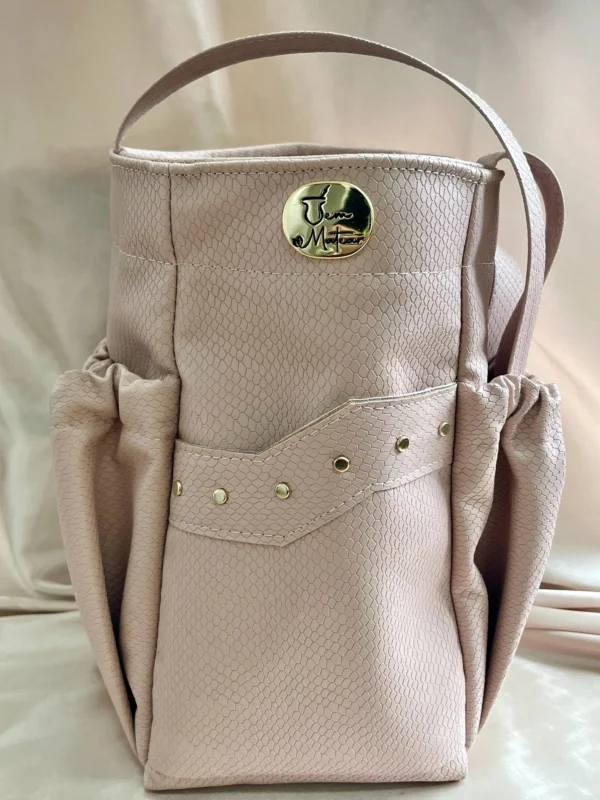 CÓD 3281  BOLSA MATEIRA - MATEBAG - Imagem 9