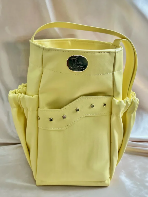 CÓD 3281  BOLSA MATEIRA - MATEBAG - Imagem 8