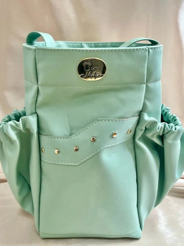 CÓD 3281  BOLSA MATEIRA - MATEBAG - Imagem 6