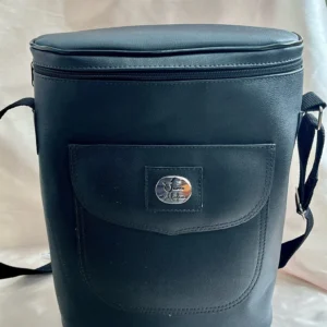 CÓD 3283 BOLSA MATEIRA - FECHADA