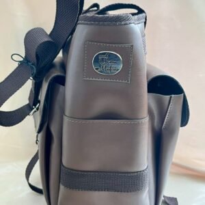 CÓD 3288 BOLSA MATEIRA - DALLAS