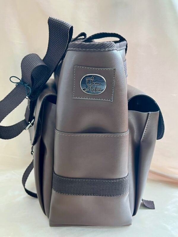 CÓD 3288 BOLSA MATEIRA - DALLAS