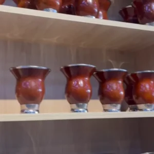 CUIA DE MADEIRA