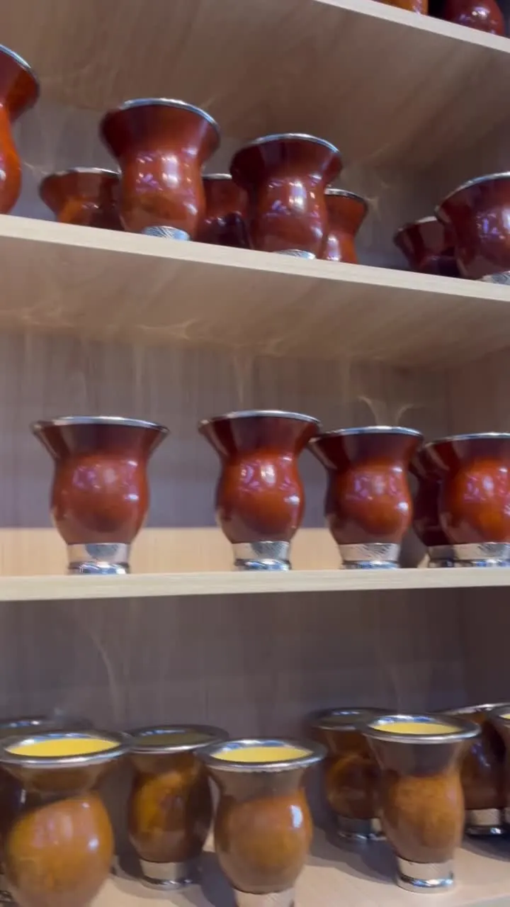 CUIA DE MADEIRA